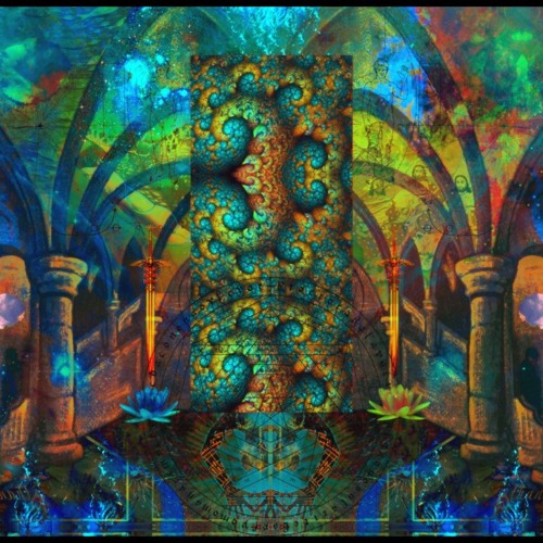 The Tears Of Enki