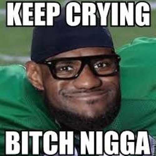 Ass Nigga