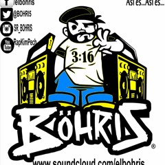 Macorina Mix-Bohris-Tributo a Chico Che by Dj5-RapKimPech Studio