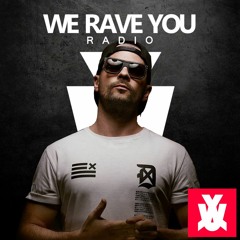 We Rave You - Episode 09 by Tom Staar (LIVE from We Rave You Sessions, TLV)