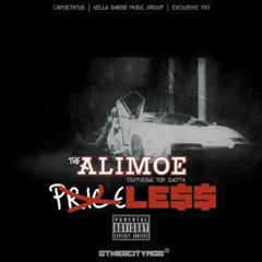 Priceless featuring Top Shatta