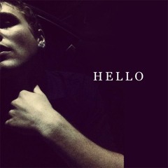 HELLO by Adele (Gas Station Disco Cover)