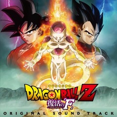 Dragon Ball Z Fukkatsu no F Original Soundtrack 320Kbps