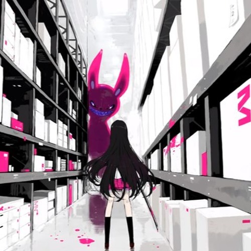 Nightcore - Monsters