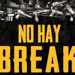 No Hay Break_LaNotaEme(Ft.Vrs)Antifekas.Worldwide.Chile