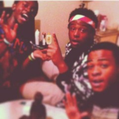 #rotg2 Monterrric ft Afromiyagi-SenseiConnect