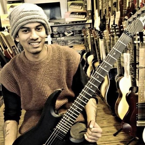 Meshuggah - New Millennium Cynaide Christ - {Mix Test} by Imtiaz Alam