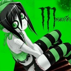 MIX -Nightcore - Feel Like At Monster