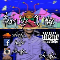 Krazy Kev B - Day Mix By Dj Wxve