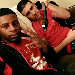 TootieNumbaNine Out My Body