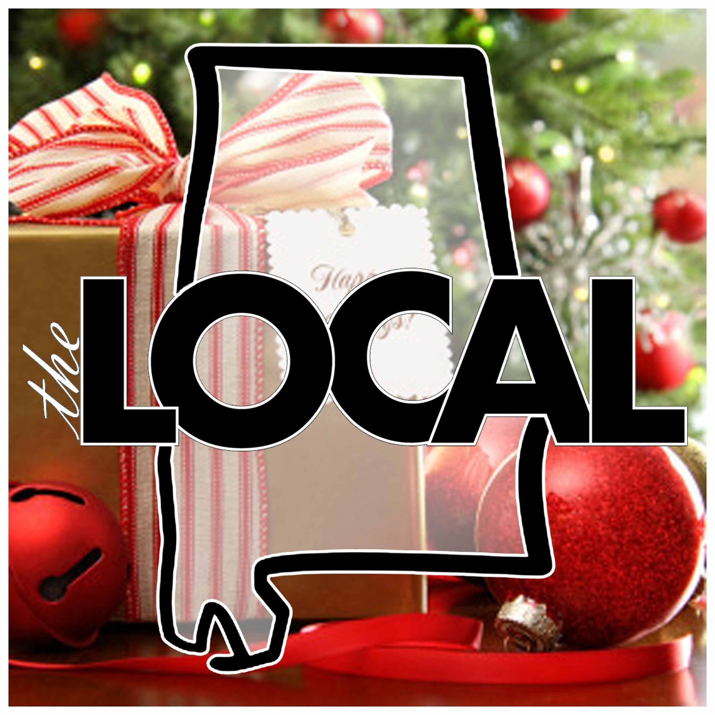 The Local Podcast Ep2 Holiday Spectacular episode artwork