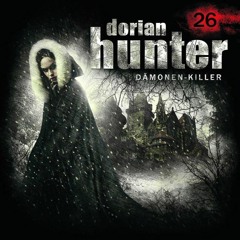 Dorian Hunter - Cocos Abschied