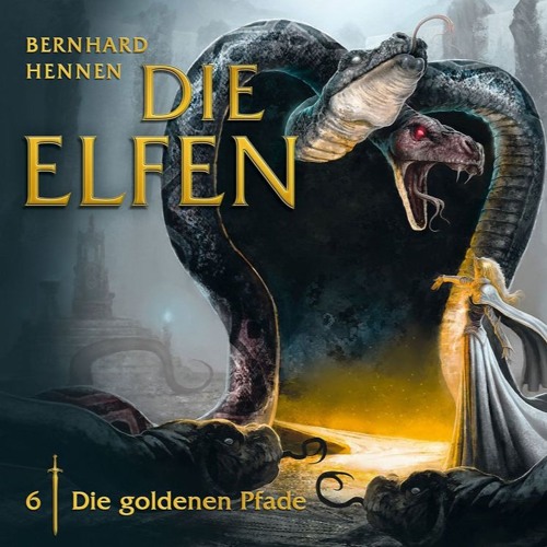 NW I - Die Elfen - Burning the Past