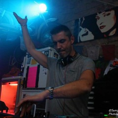 Master K "Eight Feet Mouse"