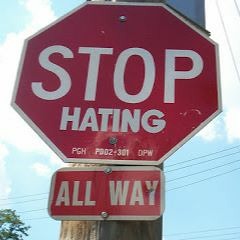 All That Hatin Remix