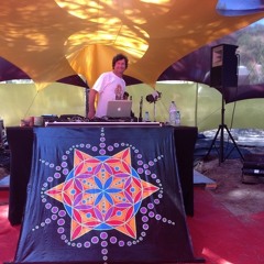 Best of 2015 Funkyronster SUN Festival, Koh Phangan Psy Bass Psy Chill