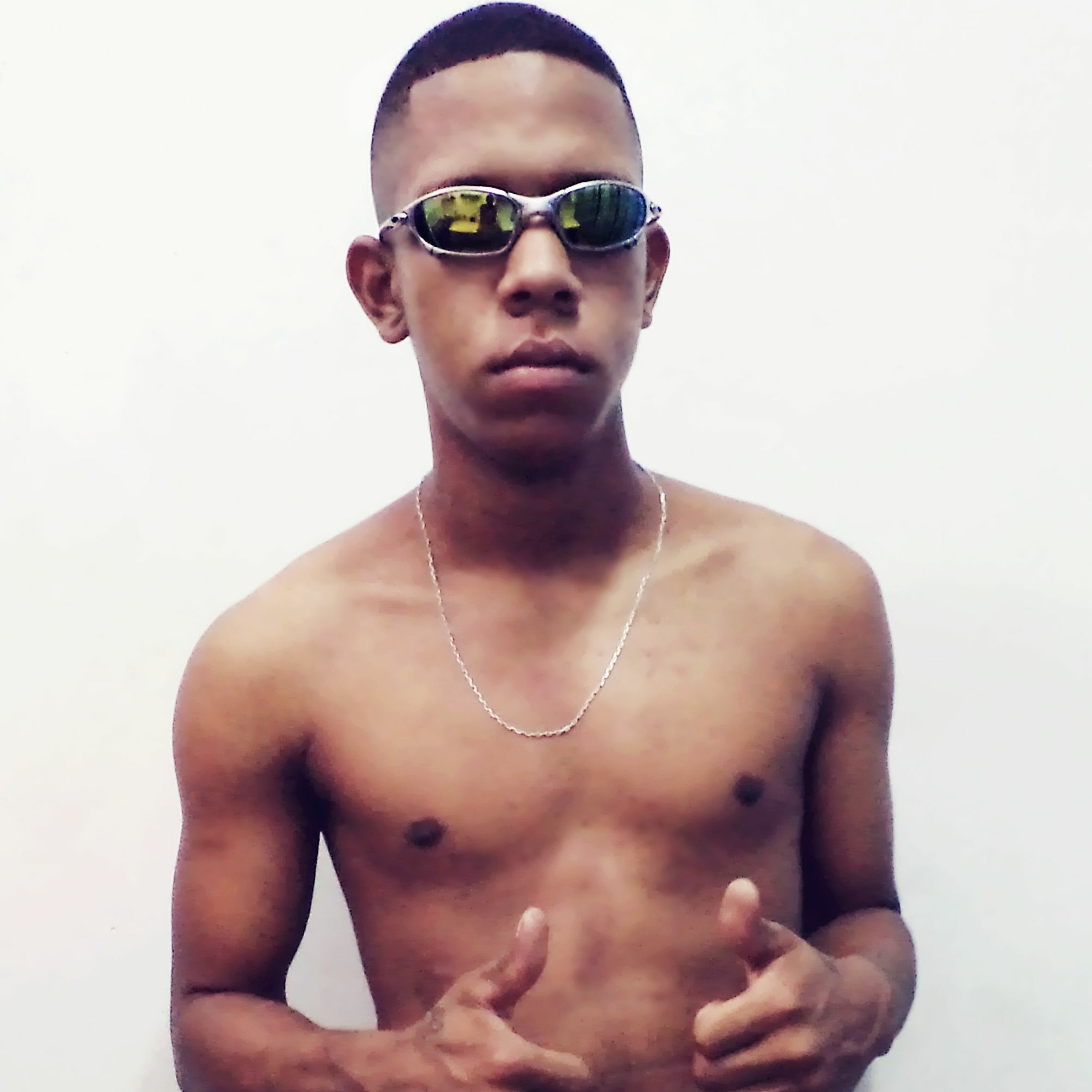 DJ Vitor Meireles