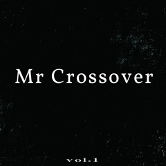 Mr Crossover 2014