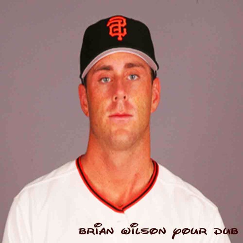 jz knights - hit the breaks 001 (brian wilson remux)