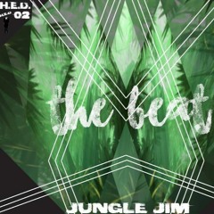 Jungle Jim - The Beat [H.E.D.02] OUT NOW