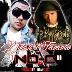 No-C ft. Tremendo (Prod. by NoahBeatz)