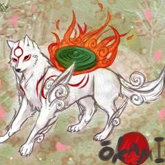 Reset (Okami OST ) - Hiroshi Yamaguchi