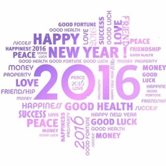Riino_105™ - New Year 2016 (Hard)