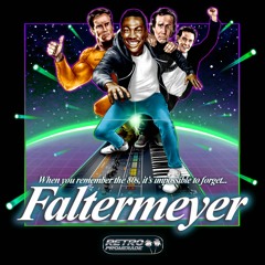 STARFORCE - Uplink Underground [Retro Promanade - Faltermeyer Tribute Compilation]