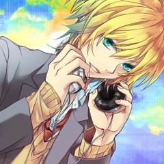 Sweet Devil - Kagamine Len Append Power