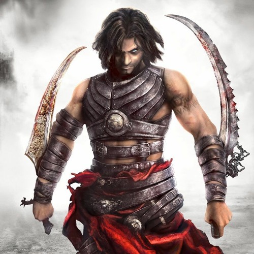 Longplay of Prince of Persia: Warrior Within 