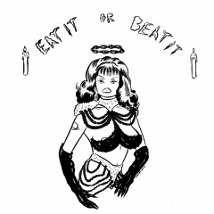 "Baby Let's just party tonight" Regular Show Song cover