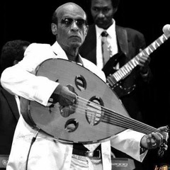 ود الامين - خمسة سنين