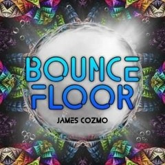 James Cozmo - Bounce Floor (Original Mix) [Redbeat Music]