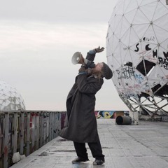 Julian Rosefeldt Keynote Lecture