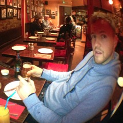 LOVE BITES (WITH BOSSY LOVE)