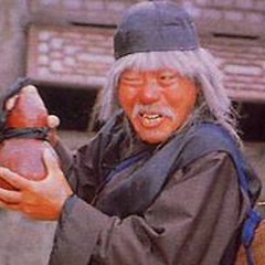 Drunken Master