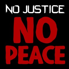 Johnny Solo - No Justice No Peace (ft. Gravity)