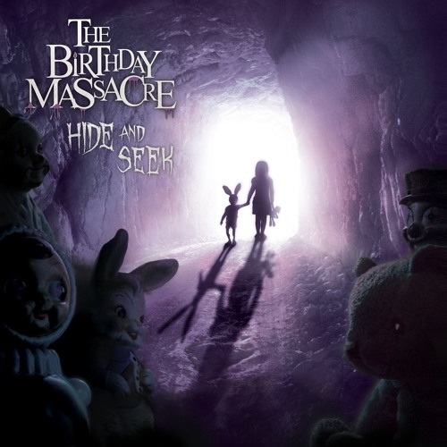 The Birthday Massacre - Alibis