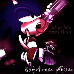Charles Hamilton- The desired answer(say yes)