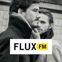 Acado (Techno Frühstück) @ FluxFM (Clubsandwich)