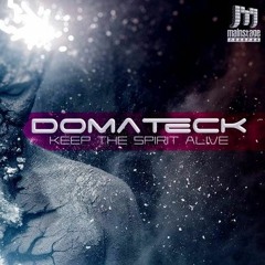 Domateck - Alton (Original Mix)