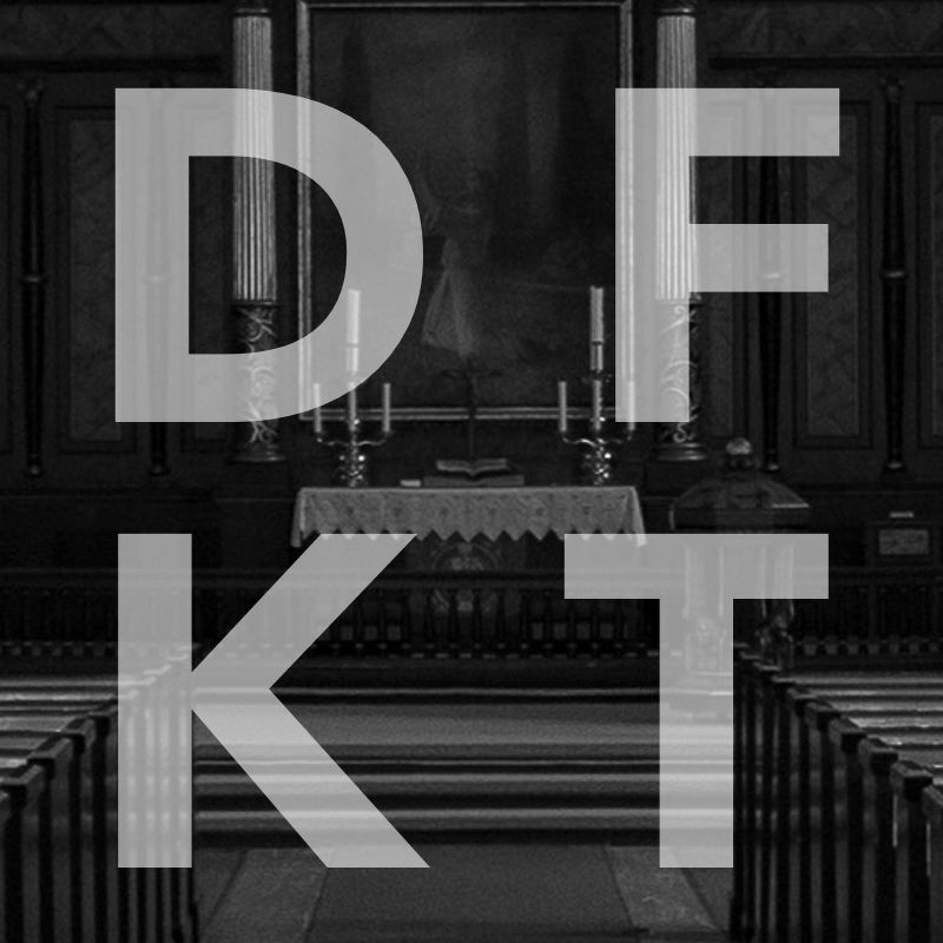 Little Dragon - Ritual Union (DFKT Remix) episode artwork
