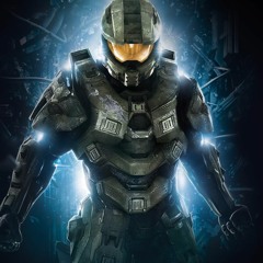 HALO 4 OST-Arrival [heroic version]