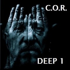 DJ C.O.R. DEEP - 1