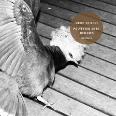 Jacob Bellens - Polyester Skin (Abstraxion Remix)