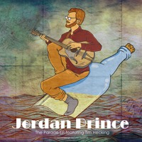 Jordan Prince - Parade
