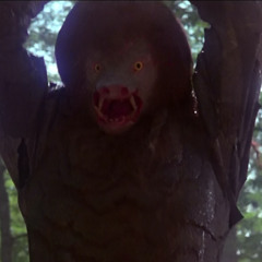 SWAMP GANG - RETURN TO THE SWAMP