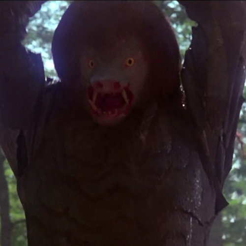 SWAMP GANG - RETURN TO THE SWAMP