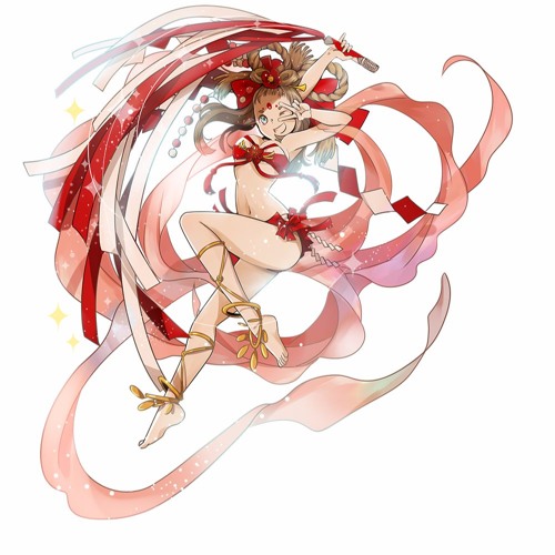 Stream ウズメ 自己紹介ボイス By 神話創世rpg アマデウス Listen Online For Free On Soundcloud