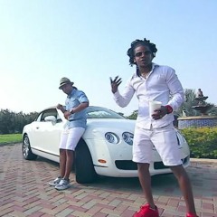 Ir - Sais - Blijf Daar Ft  Menga (FMG)  KM(SFB)  Ritmo Real   Keizer